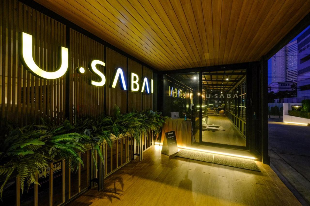 U Sabai 3* Bangkok